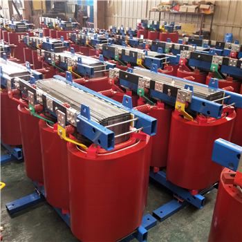 阜新SCB11-800KVA干式变压器