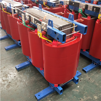 阜新1250KVA干式变压器 SCB11系列